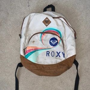 Roxy backpack